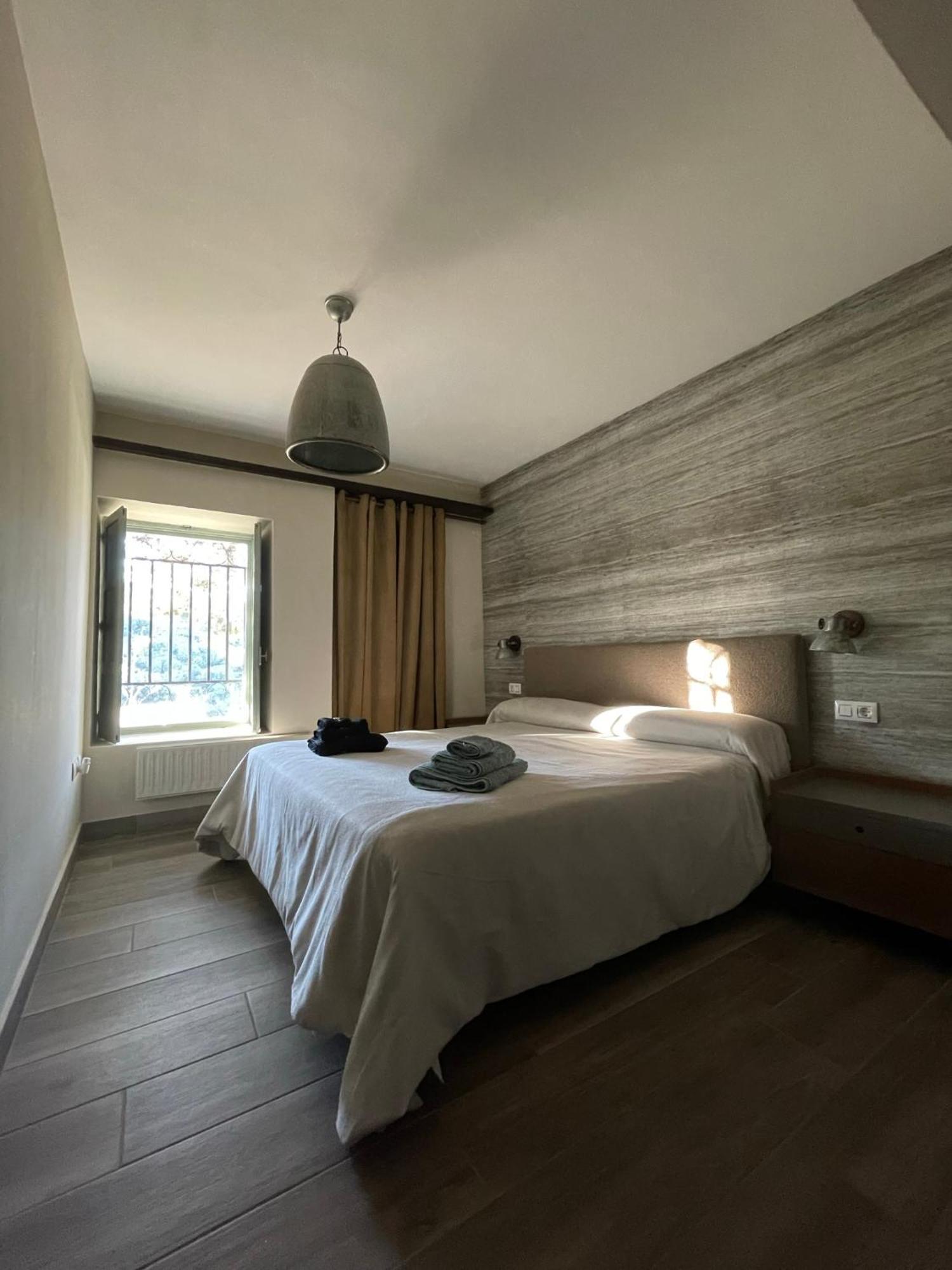 Casa Rural Camino De Hierro I Y II La Fregeneda Kültér fotó