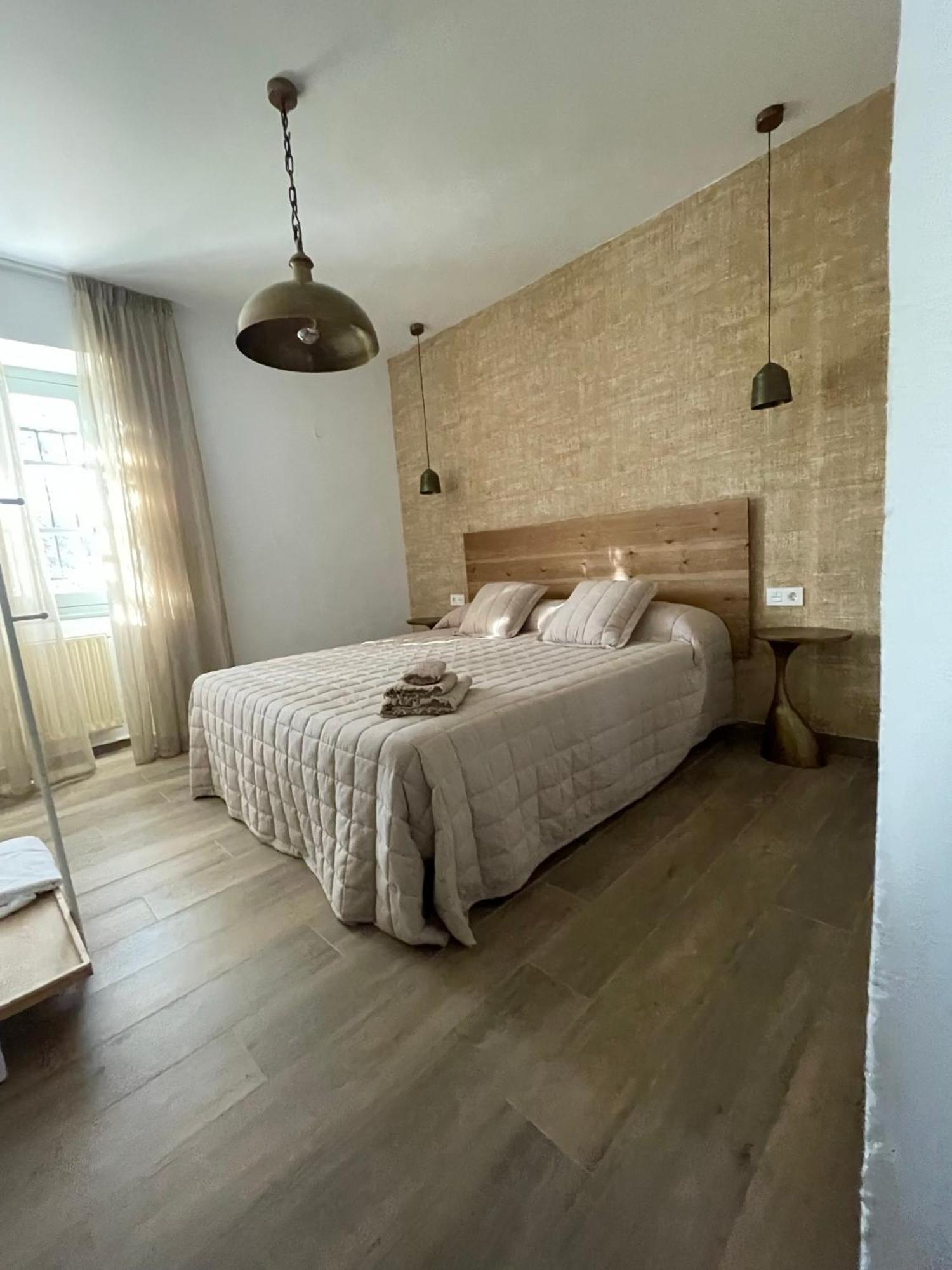 Casa Rural Camino De Hierro I Y II La Fregeneda Kültér fotó